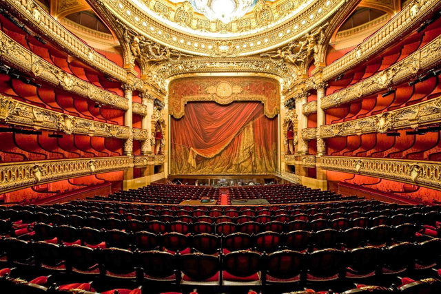 Muziekcursus Opera