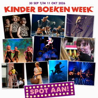 Expositie Fotoclub Drunen: Spot aan!
