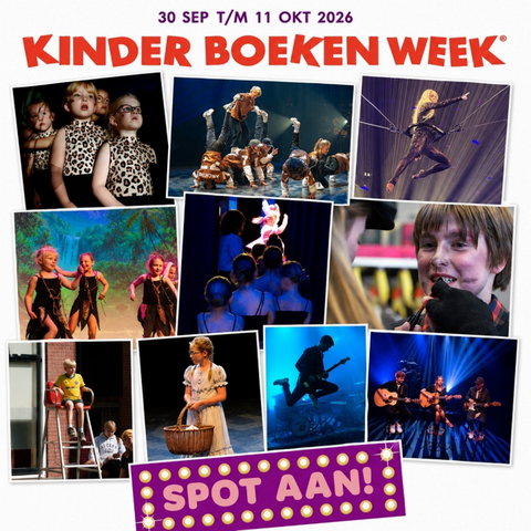 Expositie Fotoclub Drunen: Spot aan!