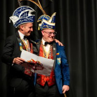 Lezing: Kijk terug op STEEK EN MUG - Carnaval in Bladel en De Kempen