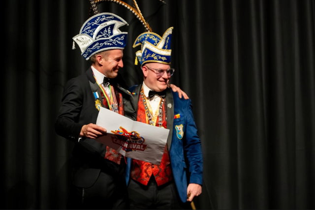 Lezing: Kijk terug op STEEK EN MUG - Carnaval in Bladel en De Kempen