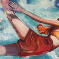 Expositie Nicole de Vries