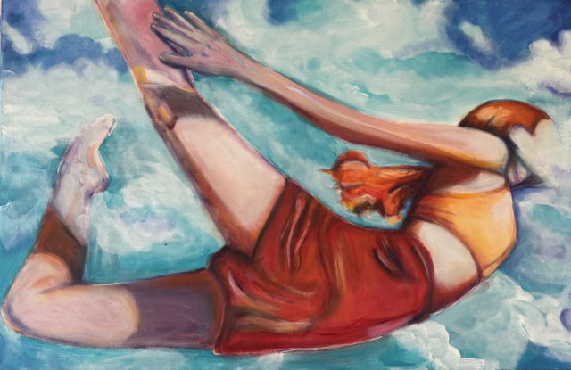Expositie Nicole de Vries
