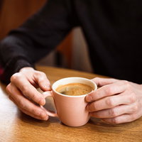 Koffie en een goed gesprek