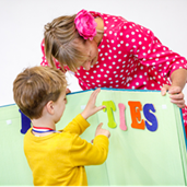 Voorstelling: Help! Mijn boek is leeg… (3 t/m 7 jaar)