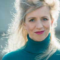 Lezing: Suzanna Jansen over De omwenteling