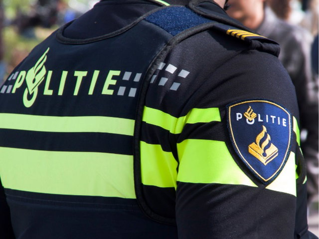 Lezing: 500 jaar politiegeschiedenis - van nachtwakers tot cybercrime