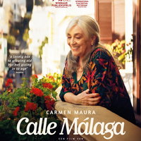 CineBieb Laarbeek: Film Calle Malaga