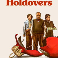 CineBieb Laarbeek: Film The Holdovers