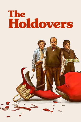 CineBieb Laarbeek: Film The Holdovers