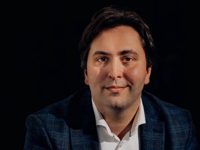 Heel Nederland Leest - Gastcollege filosoof Gerbert Faure over Het diner van Herman Koch