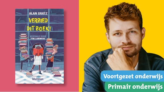 Lezing Pim Lammers | Week van het Verboden Boek