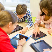 Medialab: Gamen in de bieb!