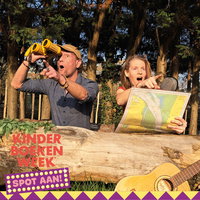 Voorstelling: Dierenspotten!