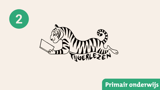 Tijgerlezen 2