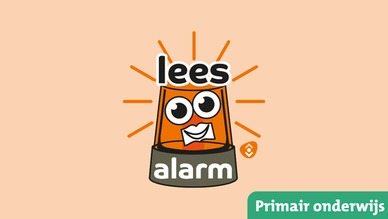 Leesalarm | de leeswedstrijd van Venlo
