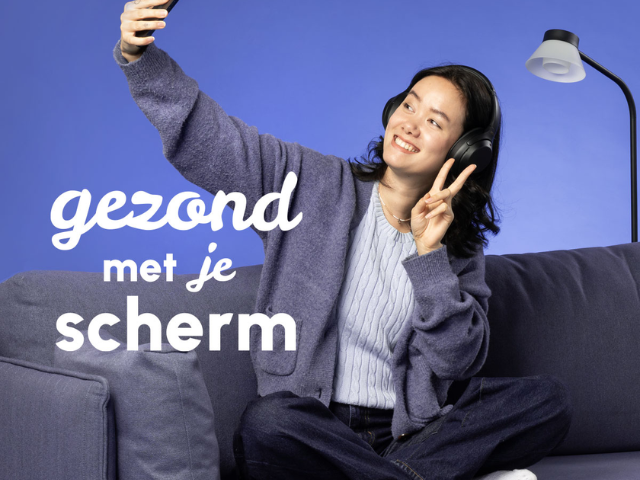 Inspiratiewebinar Week van de Mediawijsheid 2026 voor pedagogisch professionals en leerkrachten