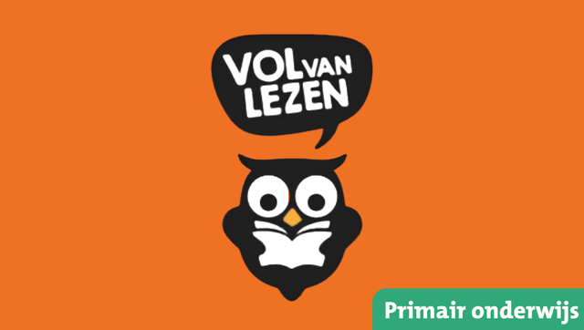 Opleiding Vol van Lezen
