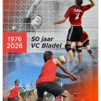 Lezing: Een halve eeuw aan het net – 50 jaar VC Bladel