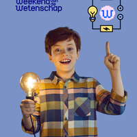 Wetenschapsdag 2026