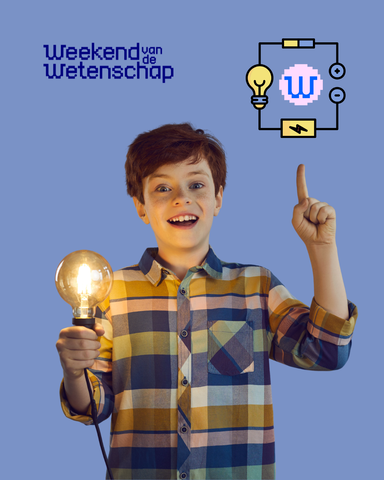 Wetenschapsdag 2026