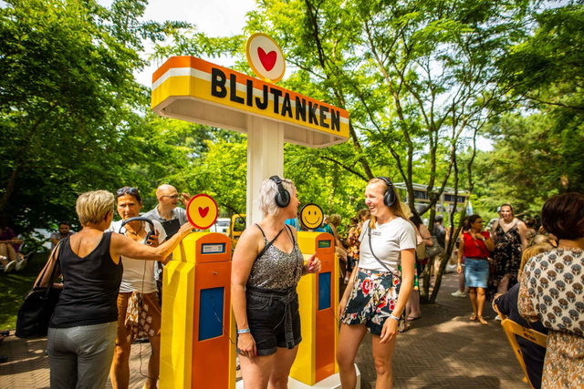 Kom Blijtanken