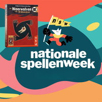 Weerwolven in de bieb