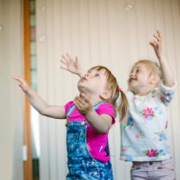 Kinderboekenweek: Biodanza