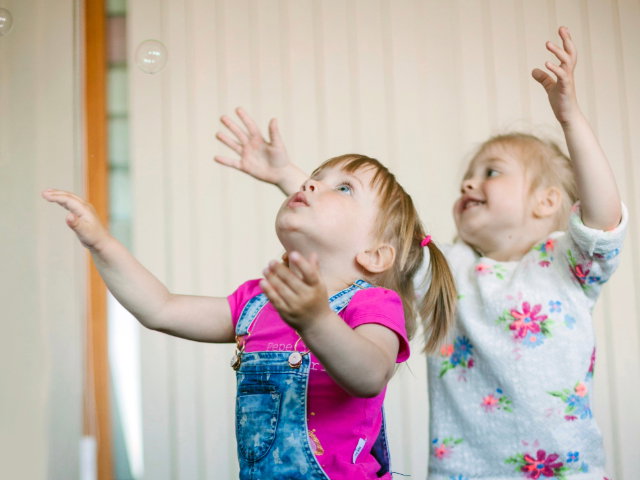 Kinderboekenweek: Biodanza