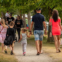 GO Waalwijk festival