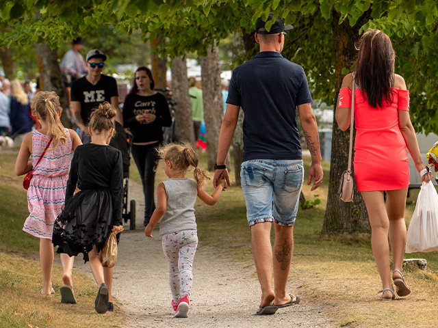 GO Waalwijk festival