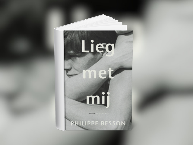 Queer Book Club 15-10-2026 19:00