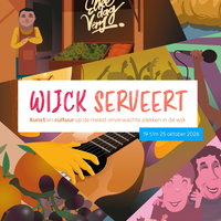 Wijck Serveert