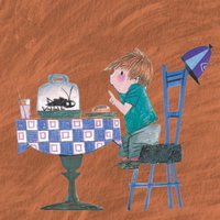 Familieworkshop: Insecten maken met draad en was