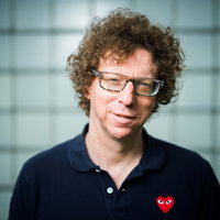 Meet & Greet: Arnon Grunberg – scherp, eigenzinnig en onvoorspelbaar