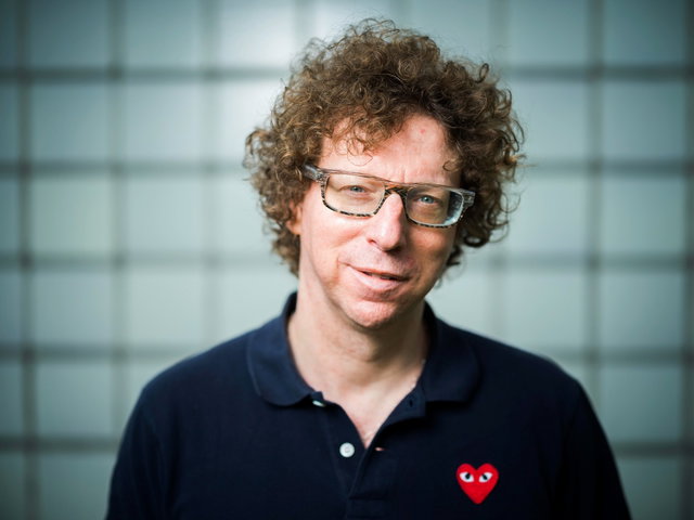 Meet & Greet: Arnon Grunberg – scherp, eigenzinnig en onvoorspelbaar