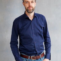 Meet & Greet: Van oorlogsgebied tot boek – ontmoet Olaf Koens