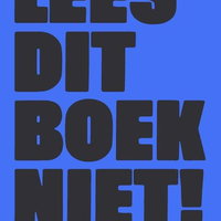 Lees dit boek niet!