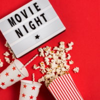 Heel Nederland Leest - Filmavond Het Diner