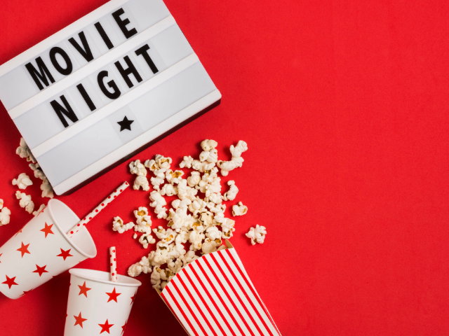 Heel Nederland Leest - Filmavond Het Diner