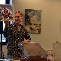 Vonk Verbindt: Muzikale verhalen met René de Haas