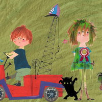 Familieworkshop Maak je eigen dierenknuffel