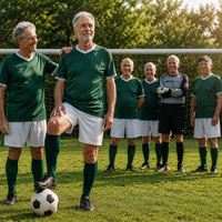 Programma Wereld Alzheimer Dag