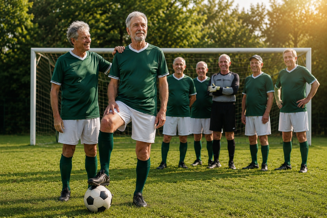 Programma Wereld Alzheimer Dag