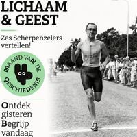 Lichaam en geest: Zes Scherpenzelers vertellen!