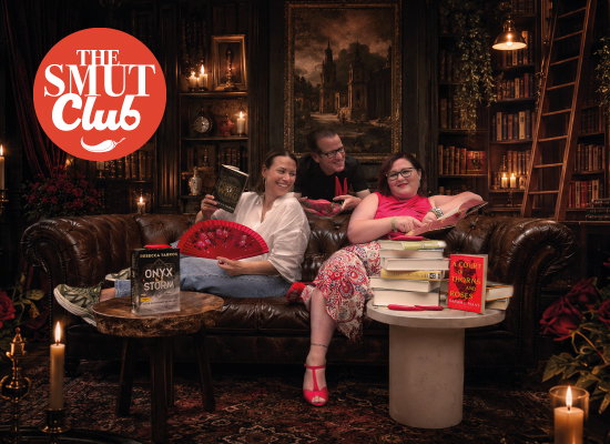 The Smut Club