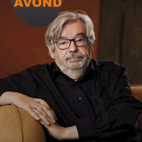 Boek 'n avond met Maarten van Rossum