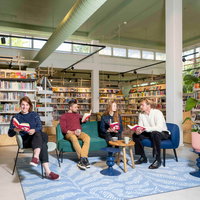 Open Leeskring rondom Het Diner van Herman Koch