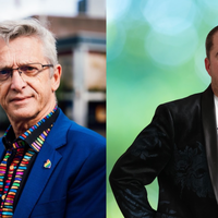 In gesprek met Henk Nijmeijer en Ronald Serné