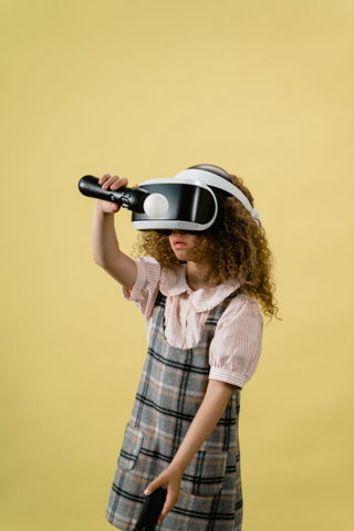 Workshop: Ontwerp je eigen 3D-wereld en bekijk deze met een VR-bril (de MAAKerij)
